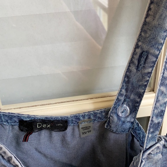 Romper - Picture 3 of 7